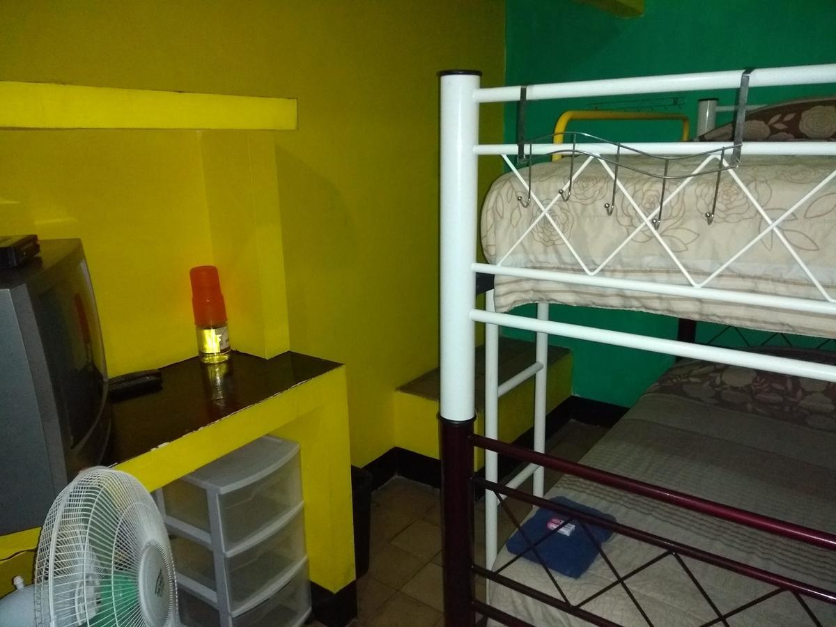 Hostal Casa Anita Guadalajara Exterior foto